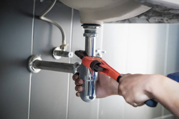 Best Plumbing Inspections & Maintenance in Blythe, CA